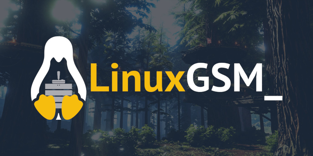 GameServerManagers/LinuxGSM CDN by jsDelivr - A free, fast, and ...