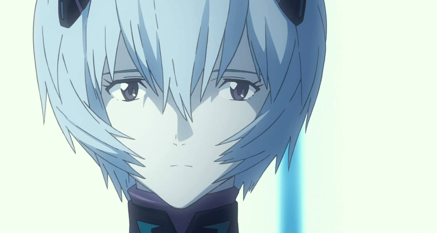 序章 永远爱你的少女