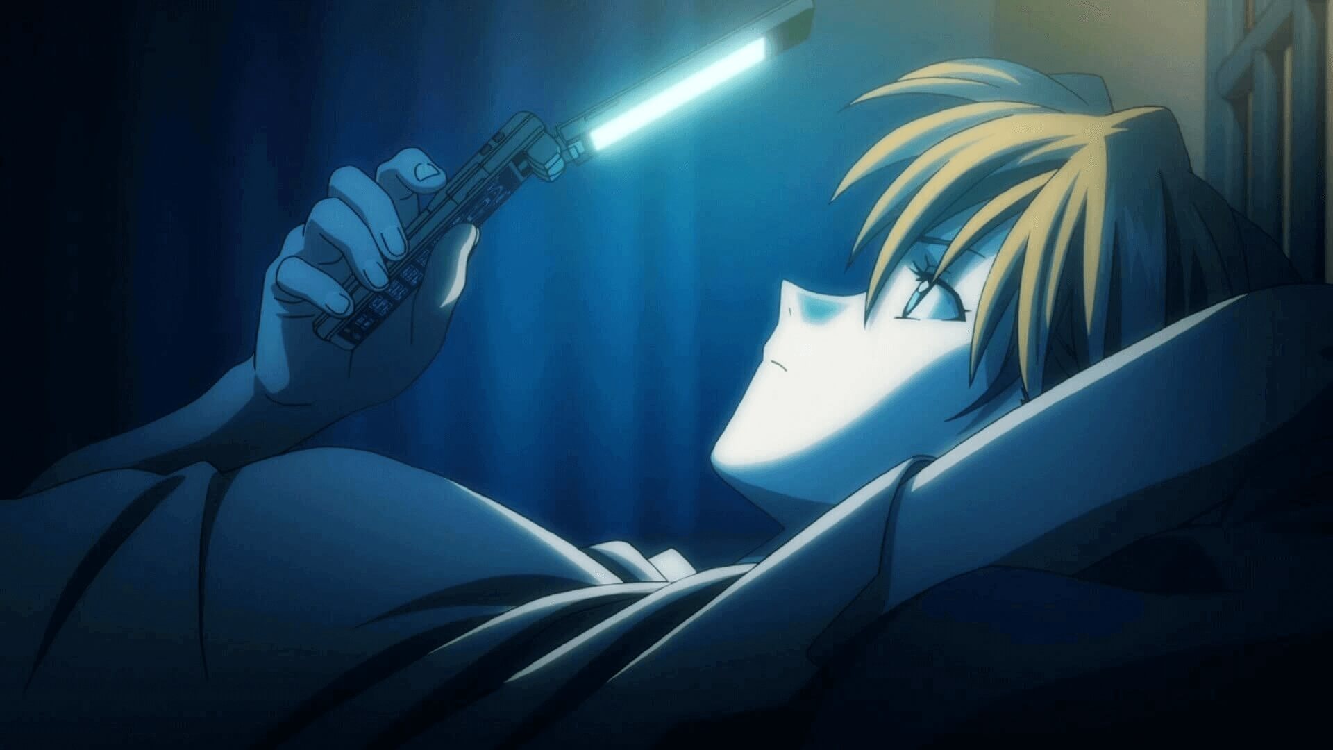 Ⅱ 意惘惘初梦未醒