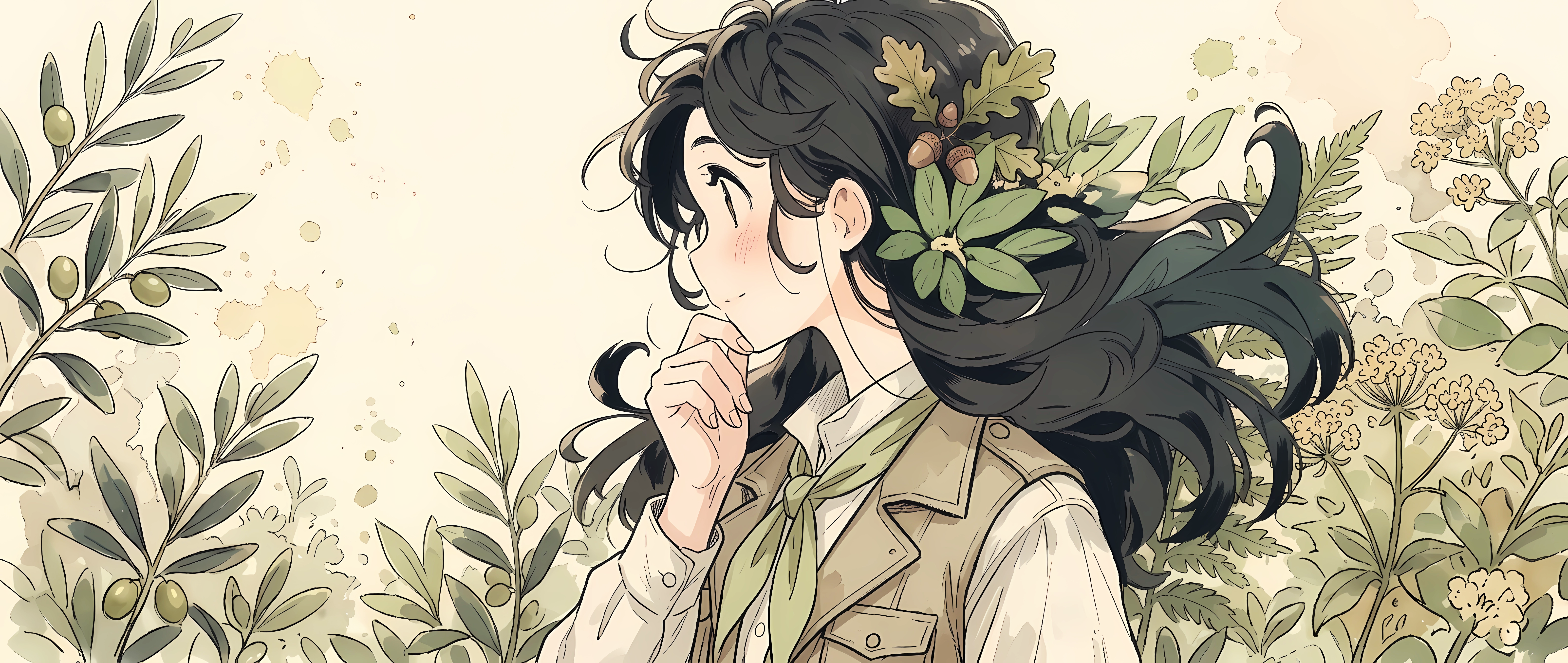 Featured Illustration