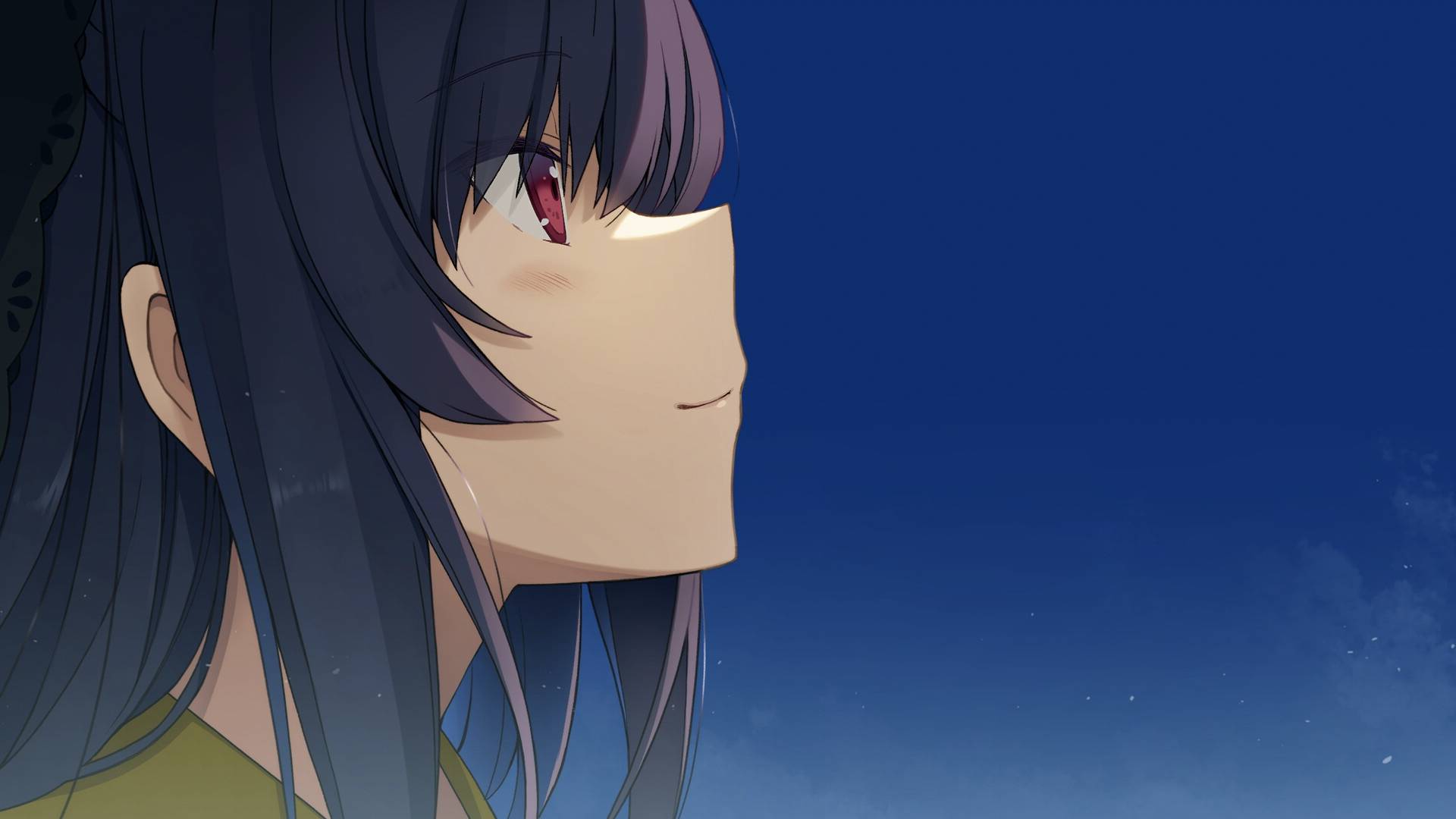 Profile Character Image