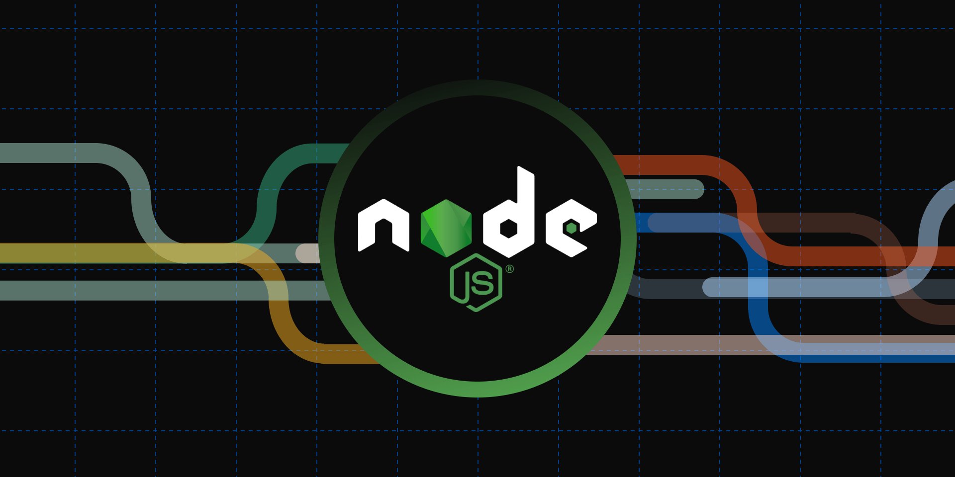 Node.js基础