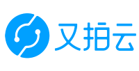 又拍云
