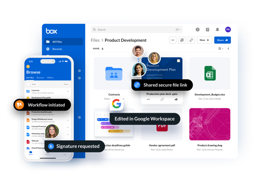 Box CEO Aaron Levie remembers the moment he realized ChatGPT was a game changer