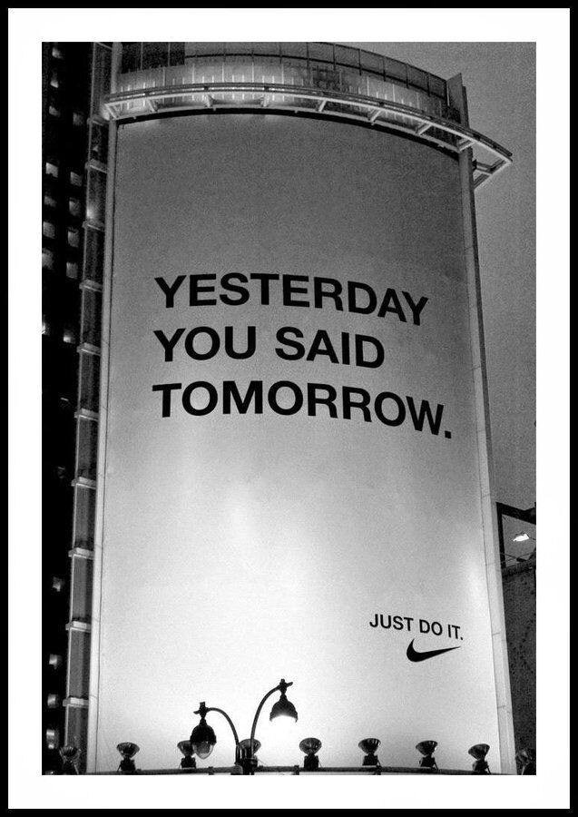 How to train your ChatGPT to write like Nike