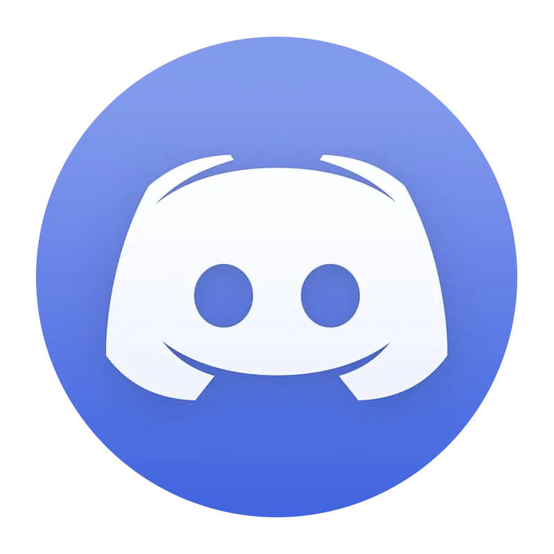 Discord Logo