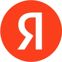 Yandex Logo