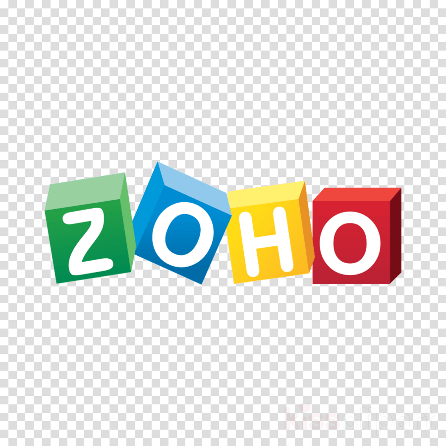 Zoho Logo