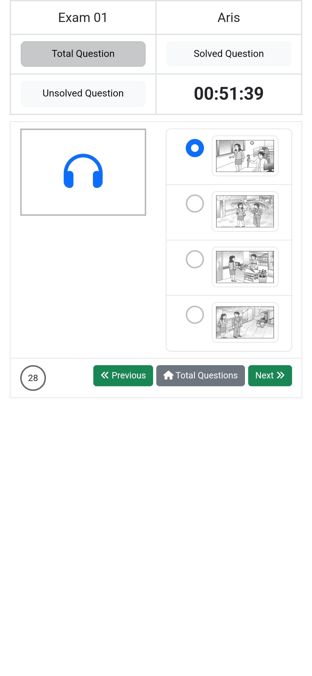 UBT App