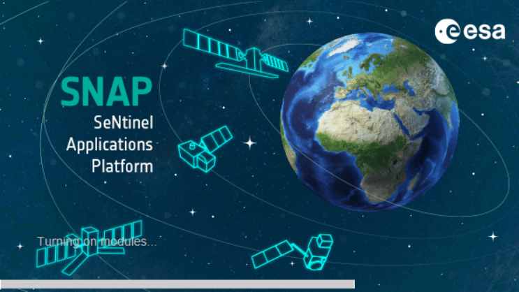 使用 SNAP-Python（snappy）处理 Sentinel-1：安装与批处理