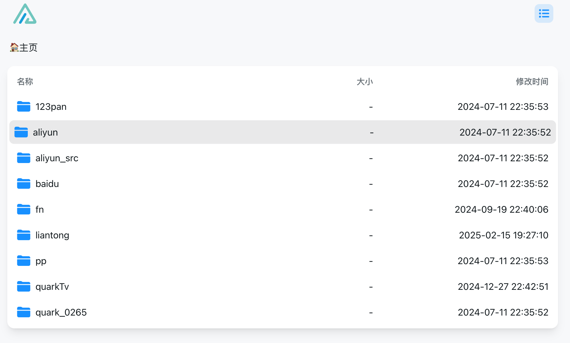 null null