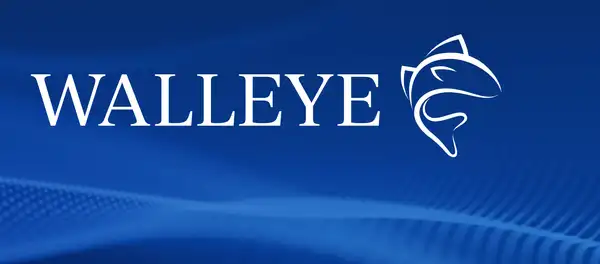 Walleye Capital Logo