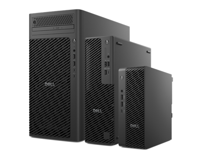 Dell Pro Max 台式机