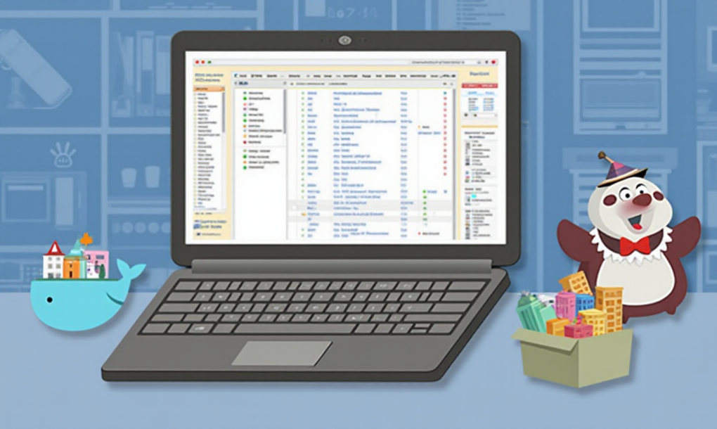 Day 02 10 分钟安装 Docker：Mac/Windows/Linux 完全指南