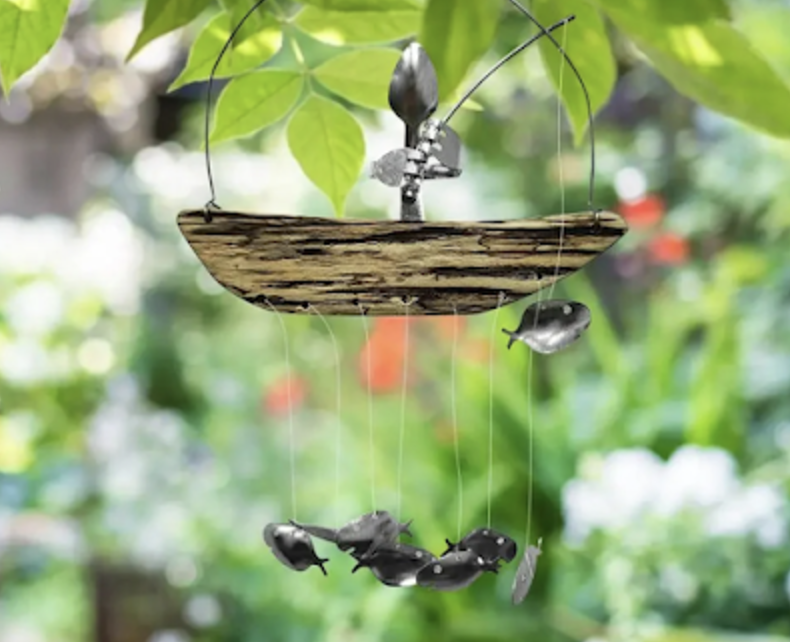 Wind Chimes