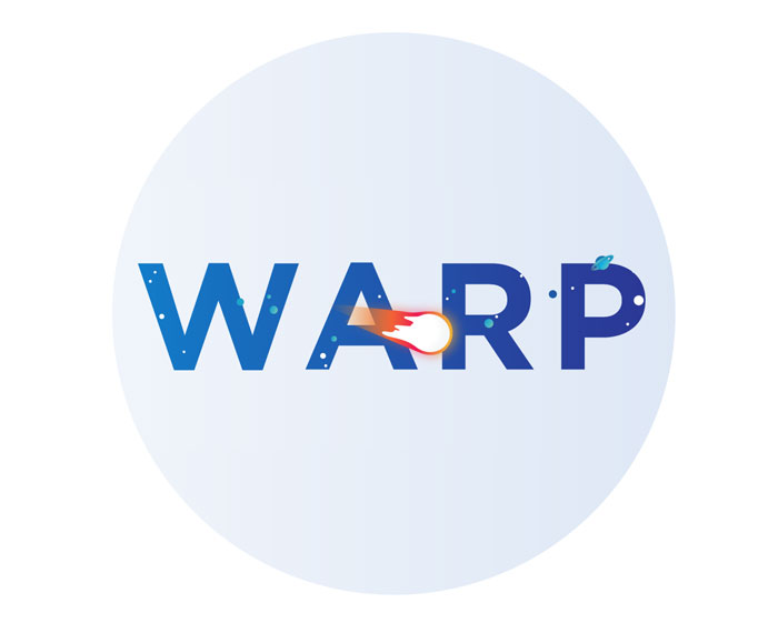 WARP服务