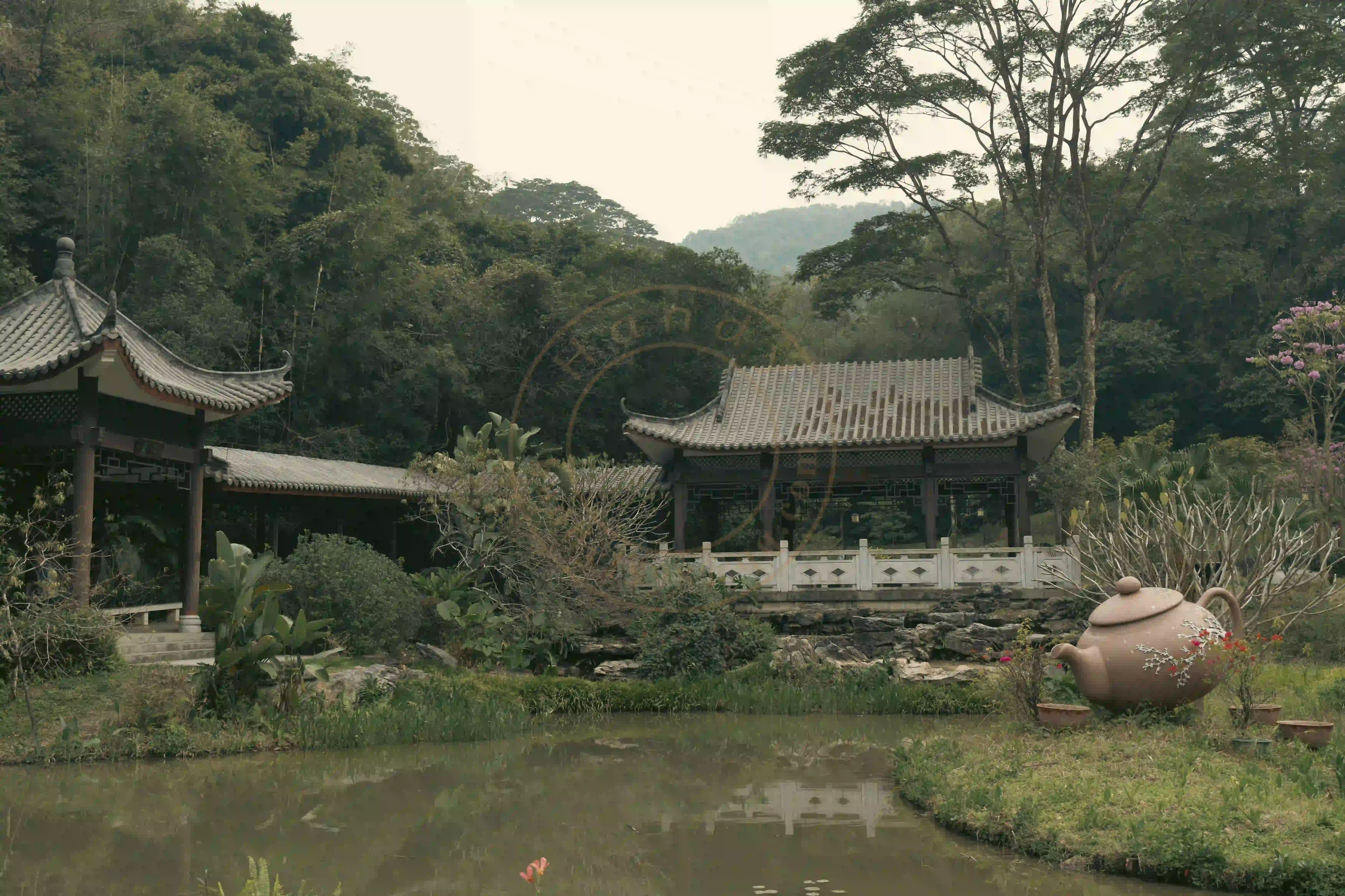 <h2 class='text-xl text-white'>茶苑</h2>