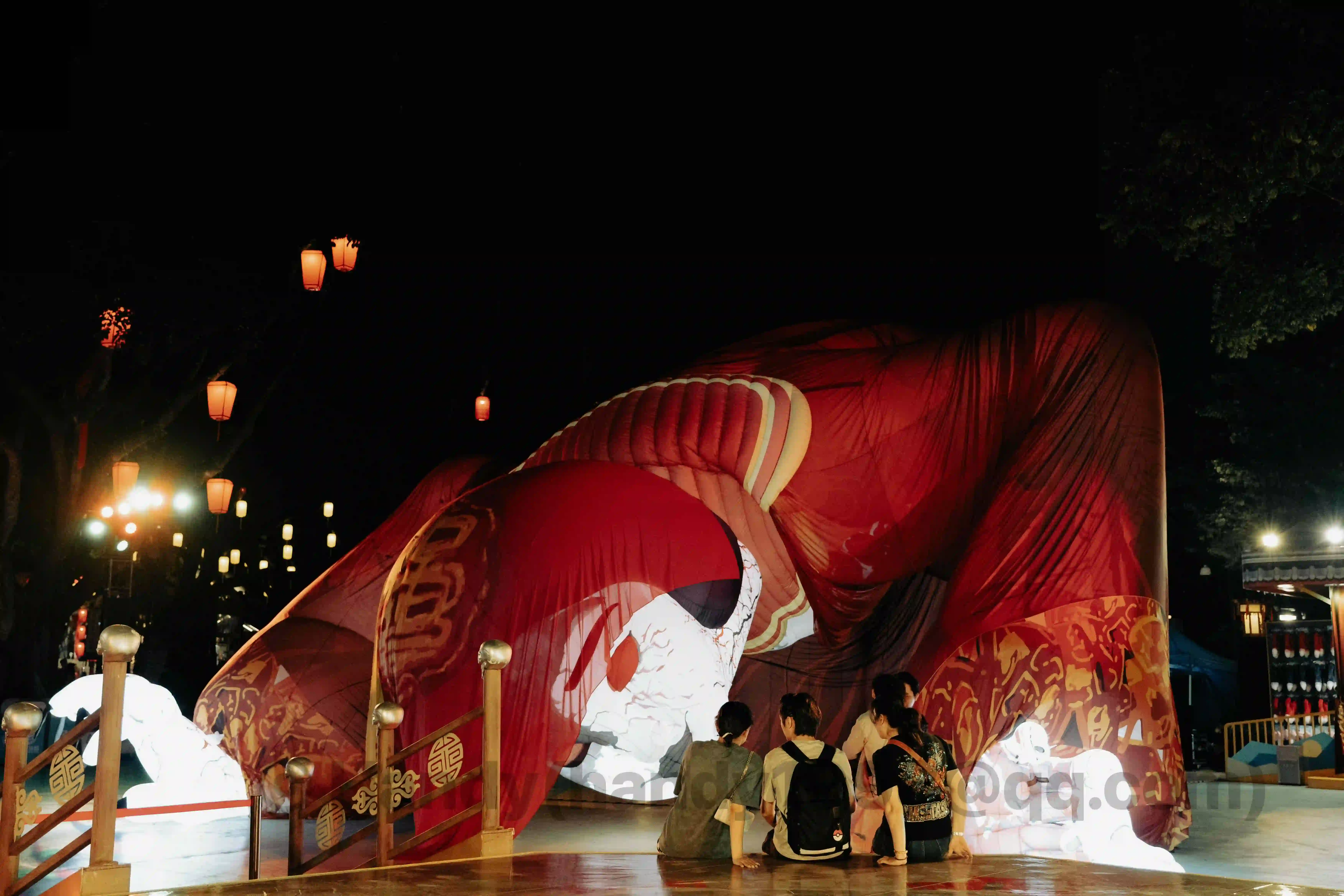 <h2 class='text-xl'>南门鬼嫁娘</h2>