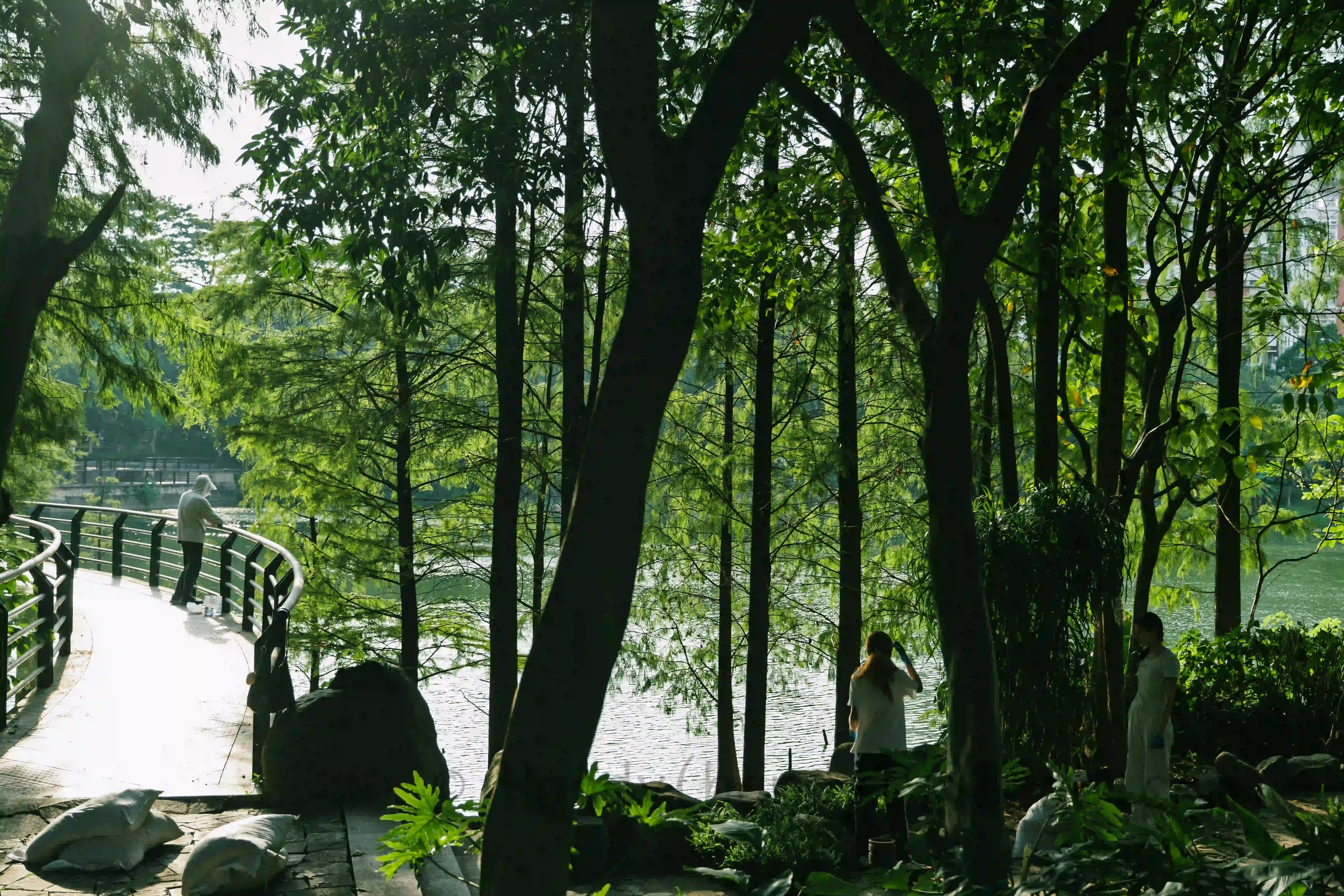 <h2 class='text-xl text-white'>干活的学生和垂钓的小孩</h2>