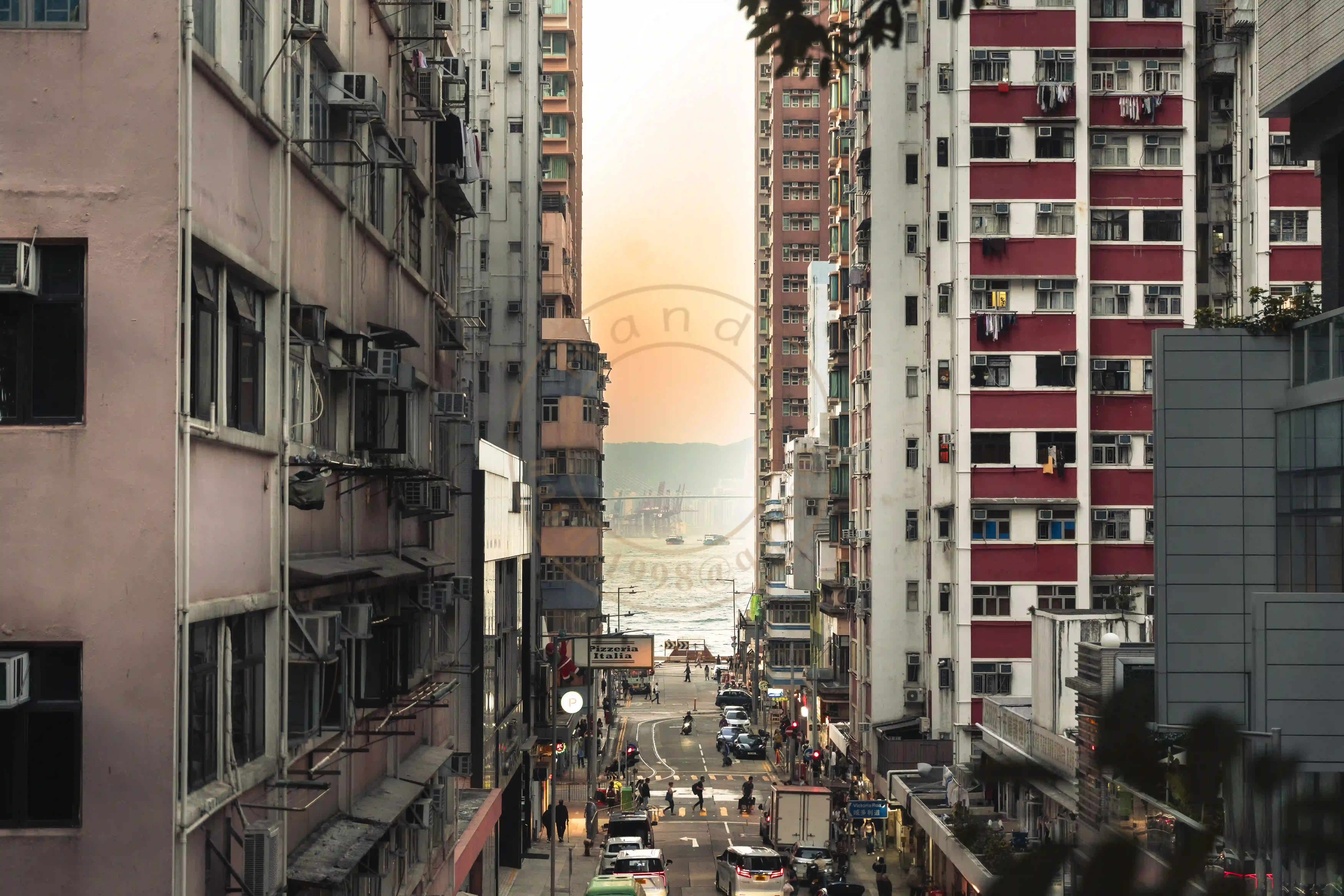 <h2 class='text-xl text-white'>坚尼地城篮球场机位</h2>跟着小红书上的🏀场机位的指示去的，那里果然聚集了一堆游客