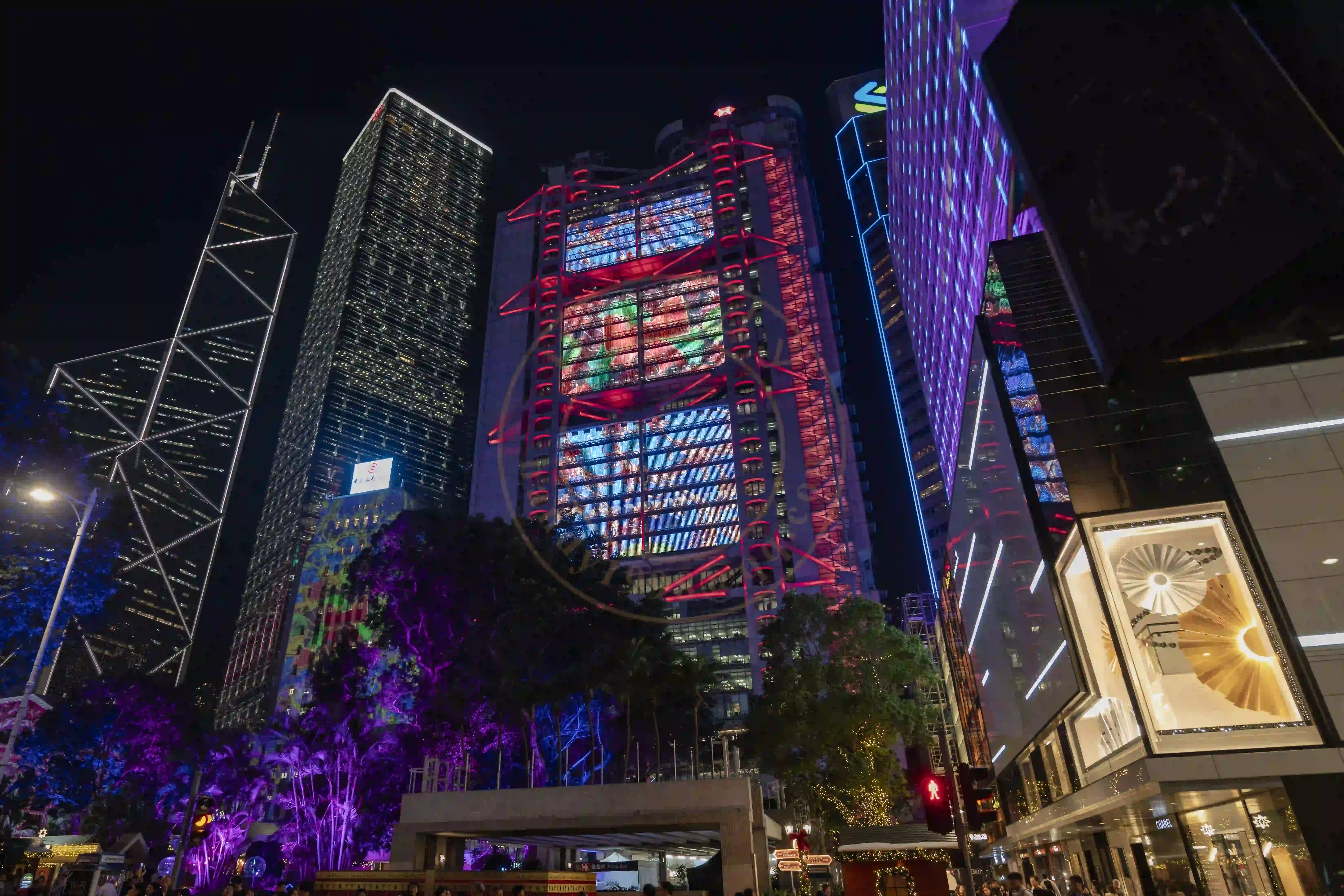 <h2 class='text-xl text-white'>灯光秀1</h2>