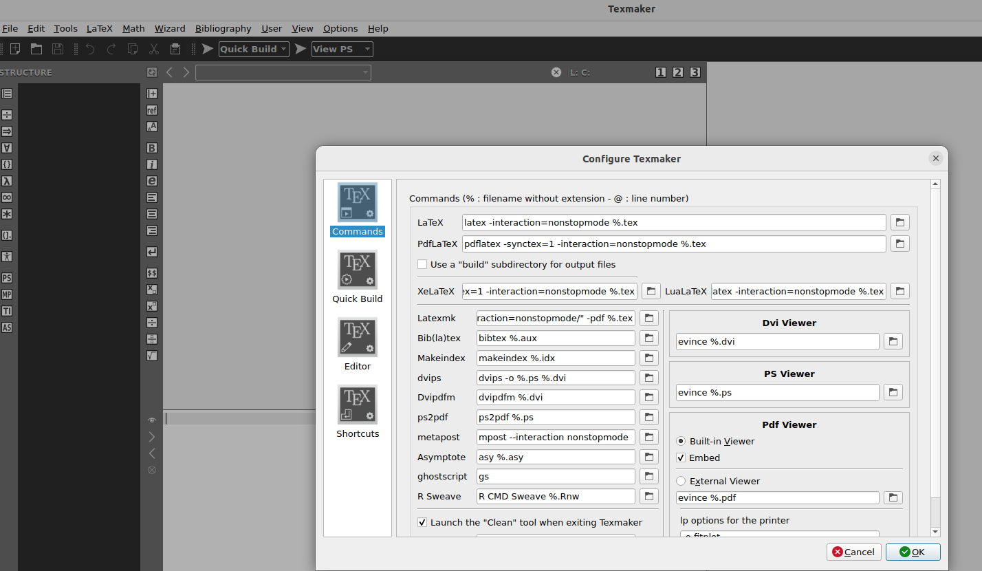 latex-settings