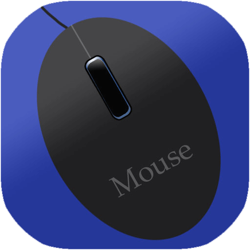 MouseClickTool Logo