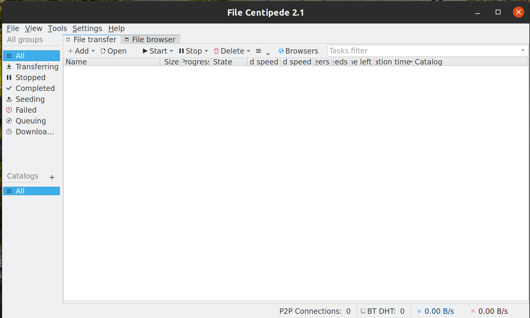 退出后再打开的截图
