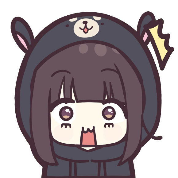 胡桃惊讶