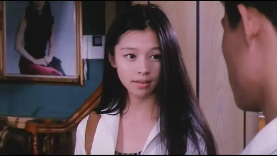 《魔鬼天使》img1