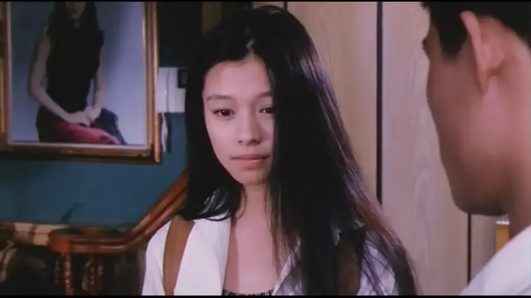 《魔鬼天使》img2