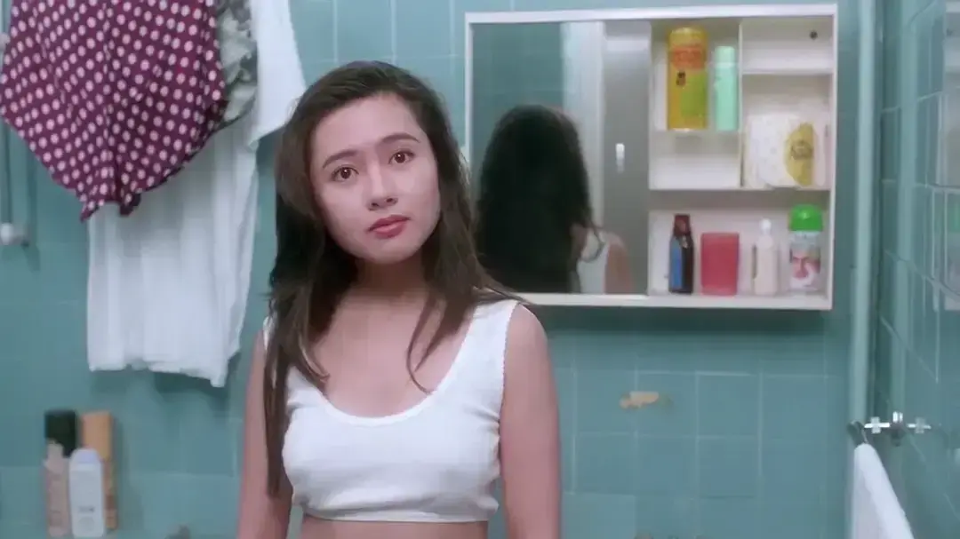 《蜜桃成熟时》img1