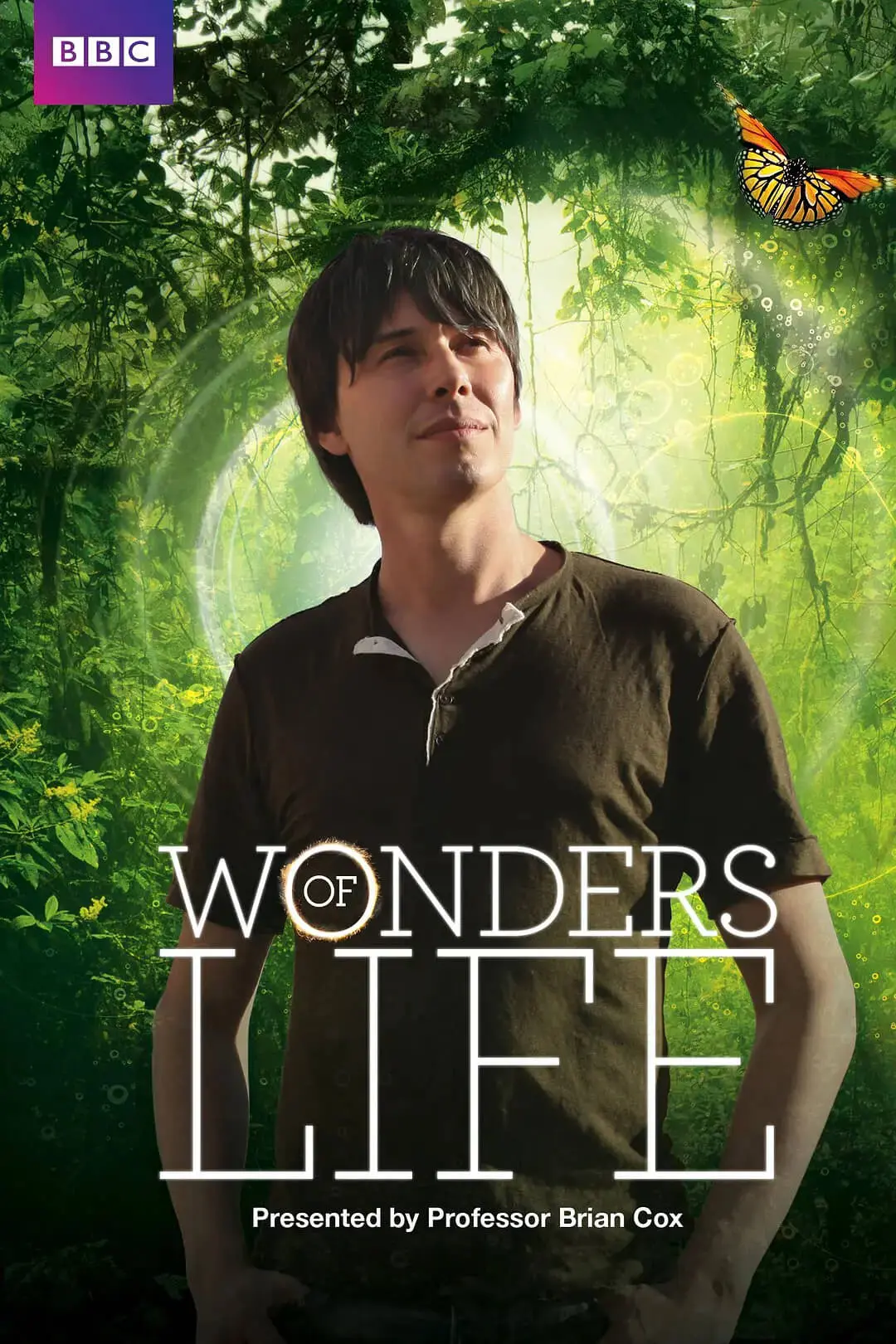 《Wonders of Life》