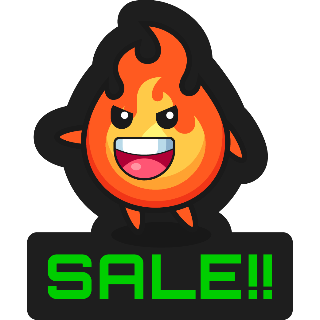 hotsale Logo