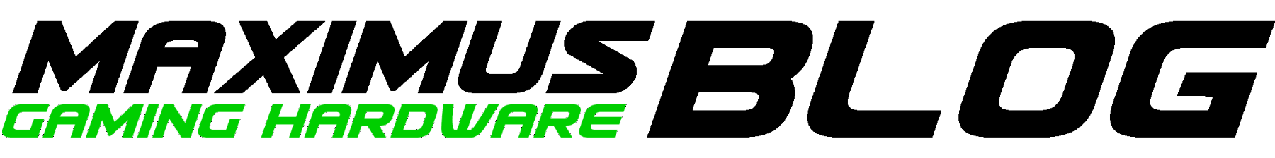 Logo Maximus Light