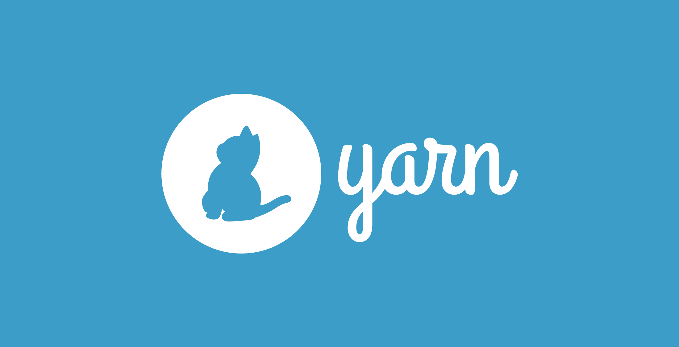 yarn和npm的常用命令区别