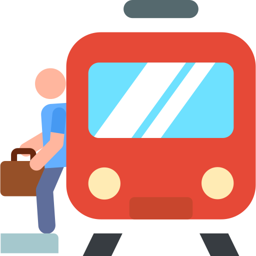 开往下一个世界