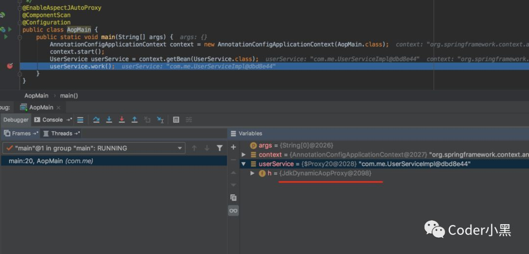 Spring Framework 5.x