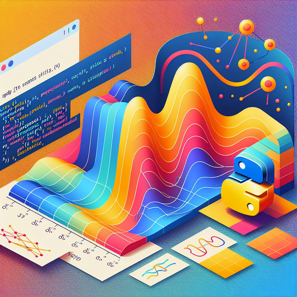 学习matplotlib