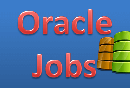 Oracle 定时任务job实际应用