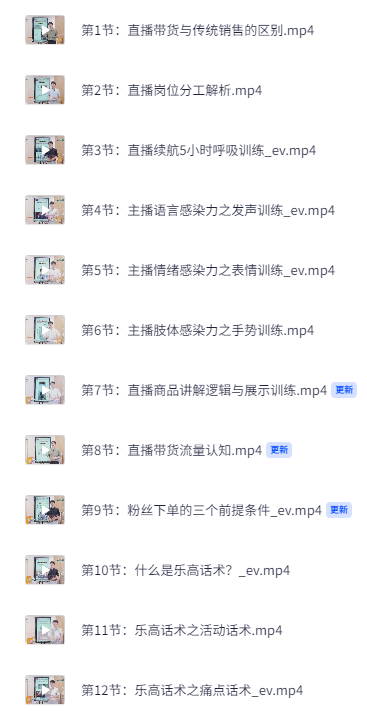 唐sir抖星汇·金牌主播成长营 【来源：赤道365论坛】 帖子ID:47412 唐sir