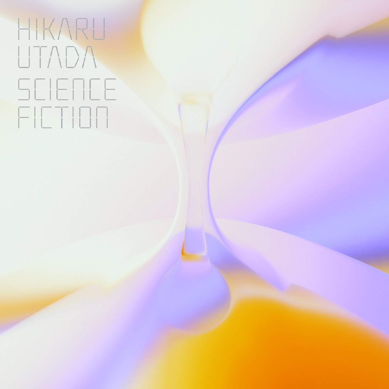 宇多田光 SCIENCE FICTION (2024) [24bit 96kHz/ m4a] [2.2GB] 【来源：赤道365论坛】 帖子ID:48604 宇多田光