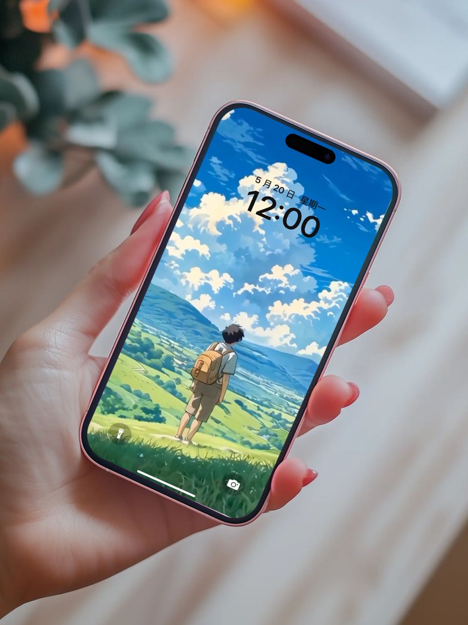 LockLive动态壁纸 mp4 [617.2MB] 【来源：赤道365论坛】 帖子ID:48606 动态壁纸