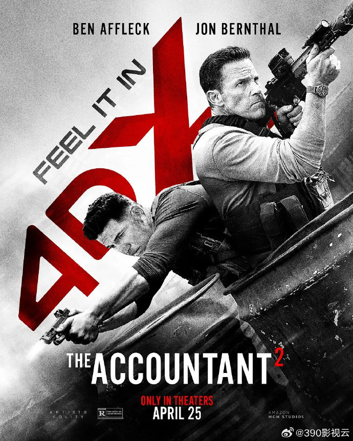会计刺客2.The.Accountant2(2025)[本·阿弗莱克] 【来源：赤道365论坛】 帖子ID:49223 