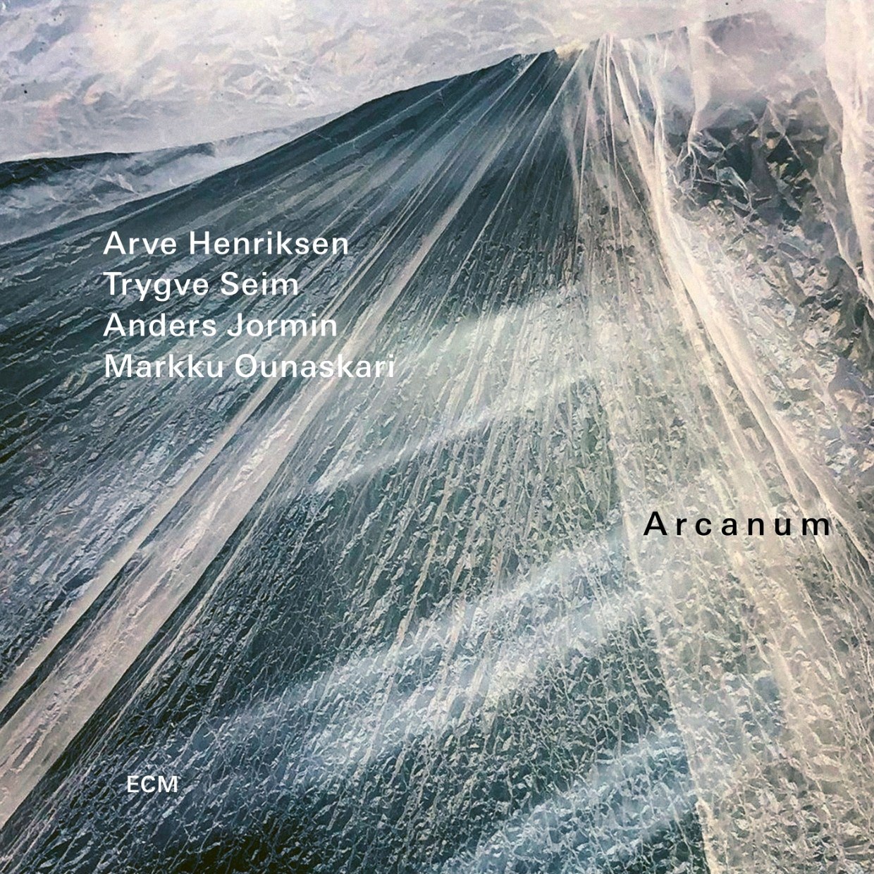 北欧音乐Arcanum 2025 ECM 爵士 FLAC【1.1GB】 【来源：赤道365论坛】 帖子ID:49659 北欧,音乐,爵士