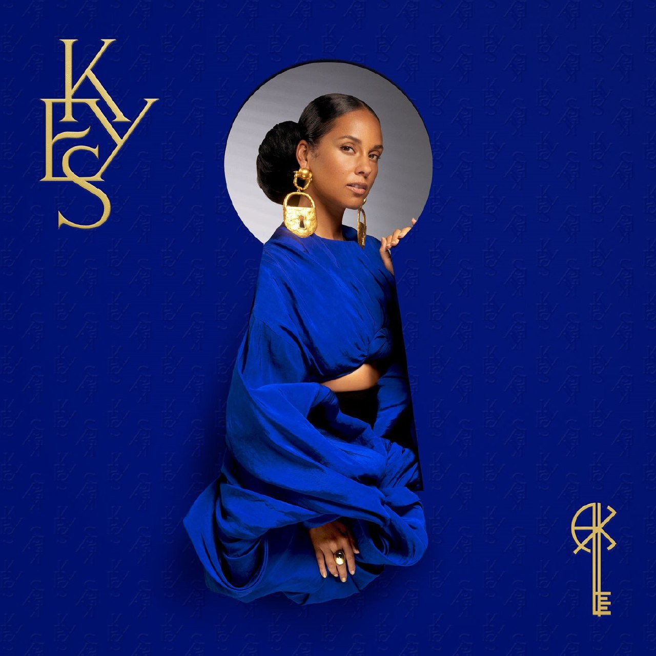 【古典】Alicia Keys - KEYS - 2021 FLAC【1.1GB】 【来源：赤道365论坛】 帖子ID:50636 古典