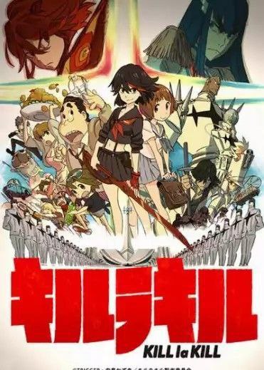 【豆瓣9.1 动漫】双斩少女 (2013) 1080P高清 单集/200mb 全24集 中字字幕【5.1GB】 【来源：赤道365论坛】 帖子ID:51436 双斩少女