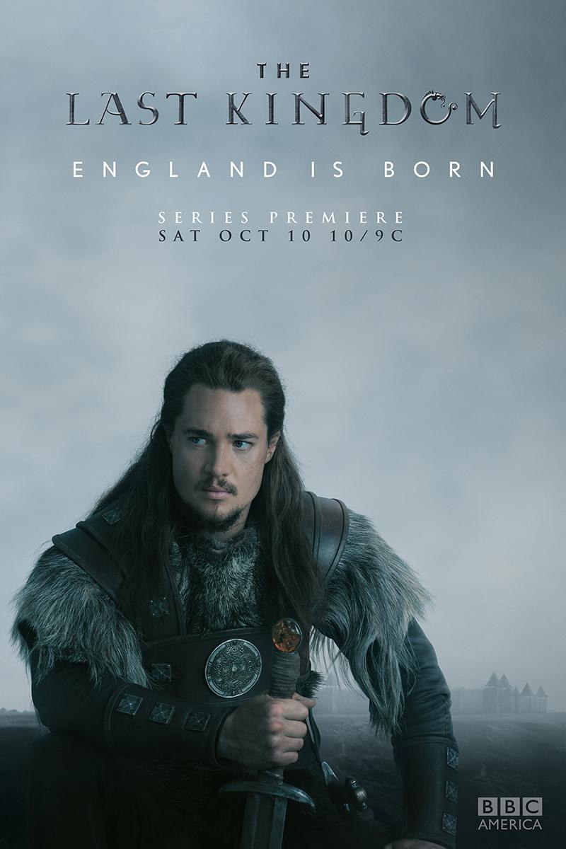 【豆瓣8.3 英剧】孤国春秋 全5季 英语中字 2015-2022 1080P【59.9GB】 【来源：赤道365论坛】 帖子ID:52078 孤国春秋