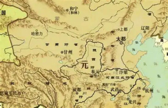 中国古代地图 jpg pdf【2GB】 【来源：赤道365论坛】 帖子ID:52145 古代地图