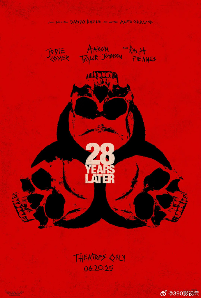 惊变28年.28.Years.Later.(2025)[惊变28天续作] 【来源：赤道365论坛】 帖子ID:53198 